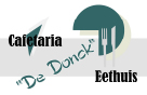 Cafetaria de Donck